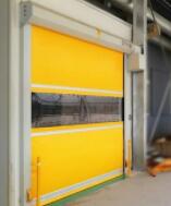 吴桥快速卷帘门